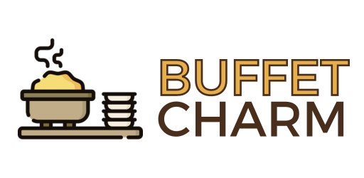 BuffetCharm logo