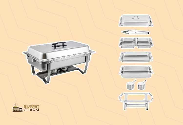 How Do Chafing Dishes Work