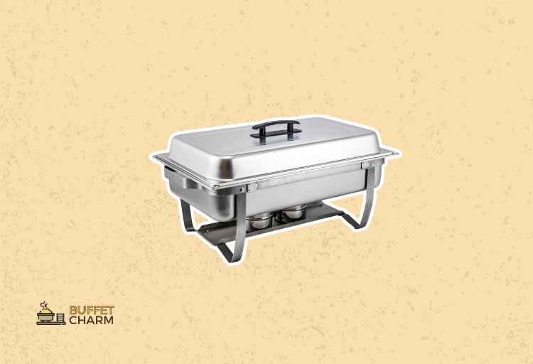 What Is a Chafing Dish Used For